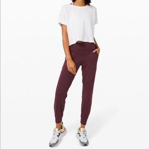 Lululemon Align Joggers